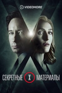 Секретные материалы 1 сезон
